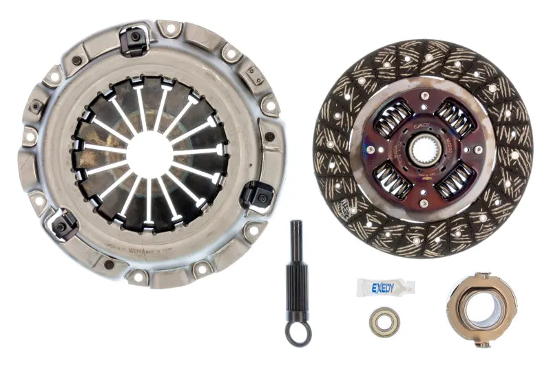 Exedy Oe 1988-1988 Mazda 929 V6 Clutch Kit 1