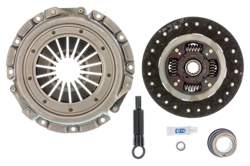 Exedy Oe 1988-1991 Dodge B150 V8 Clutch Kit 1