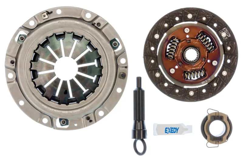 Exedy Oe 1988-1992 Daihatsu Charade L3 Clutch Kit 1