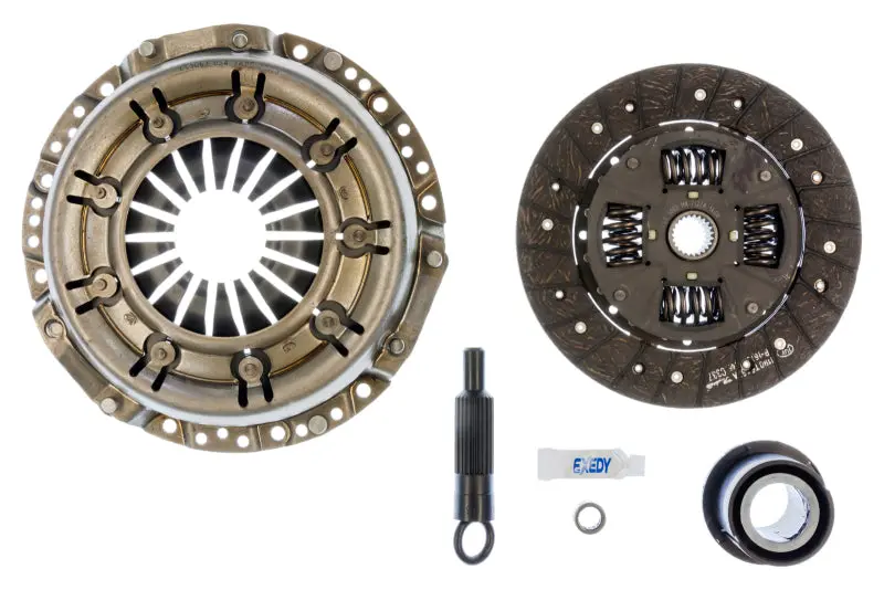 Exedy Oe 1988-1992 Ford Ranger L4 Clutch Kit 1