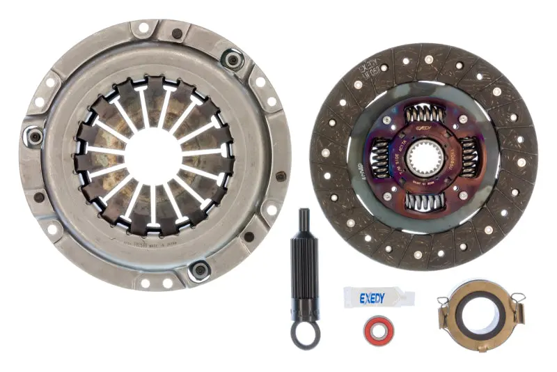 Exedy Oe 1988-1992 Toyota Corolla L4 Clutch Kit 1
