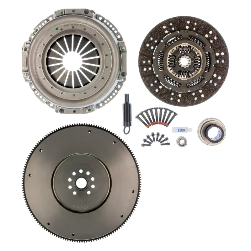 Exedy Oe 1988-1994 Ford F-250 V8 Clutch Kit 1