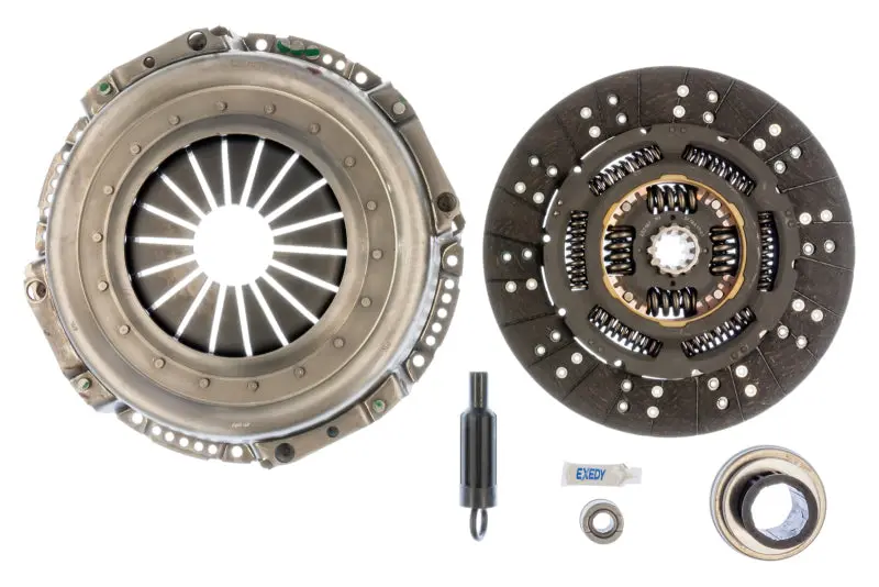 Exedy Oe 1988-1994 Ford F-250 V8 Clutch Kit 1