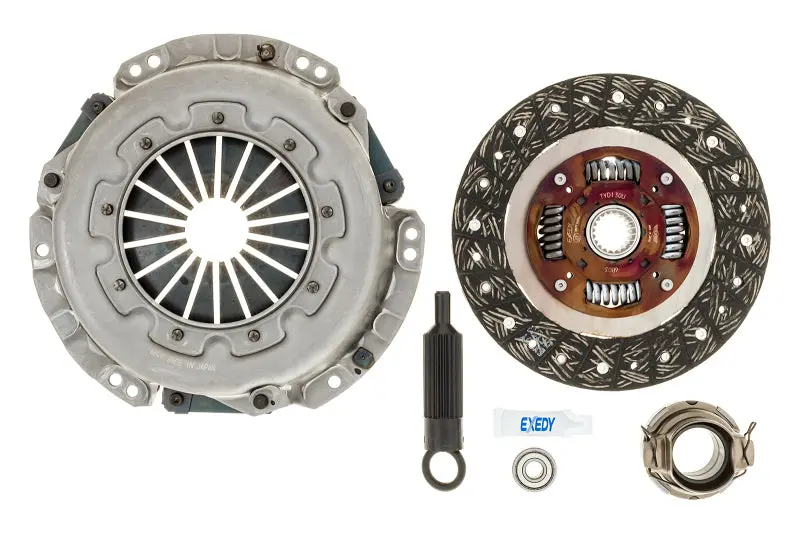 Exedy Oe 1989-1989 Toyota Van L4 Clutch Kit 1