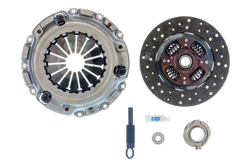 Exedy Oe 1989-1991 Mazda Mpv L4 Clutch Kit 1