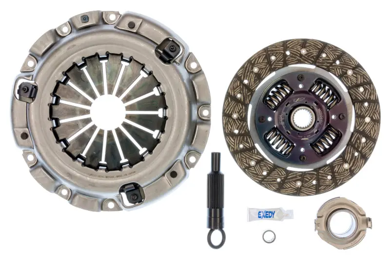 Exedy Oe 1989-1991 Mazda Rx-7 R2 Clutch Kit 1
