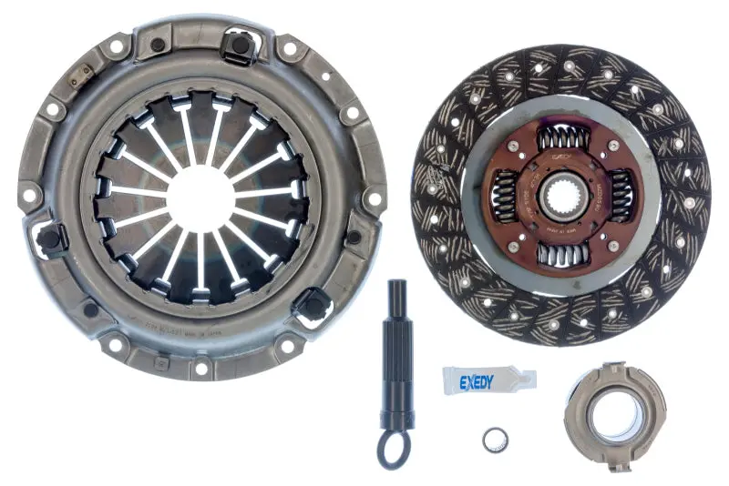 Exedy Oe 1989-1991 Mazda Rx-7 R2 Clutch Kit 1