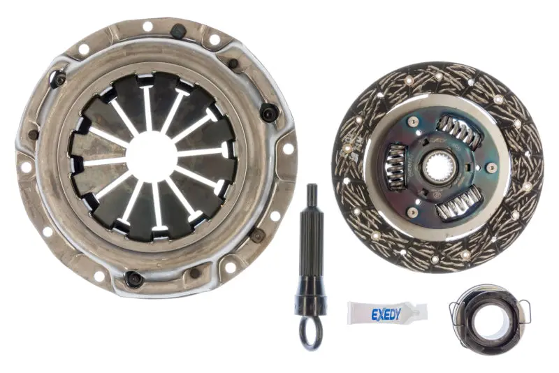 Exedy Oe 1989-1992 Daihatsu Charade L4 Clutch Kit 1