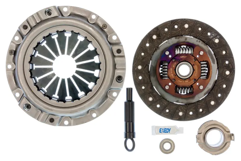Exedy Oe 1989-1992 Ford Probe L4 Clutch Kit 1