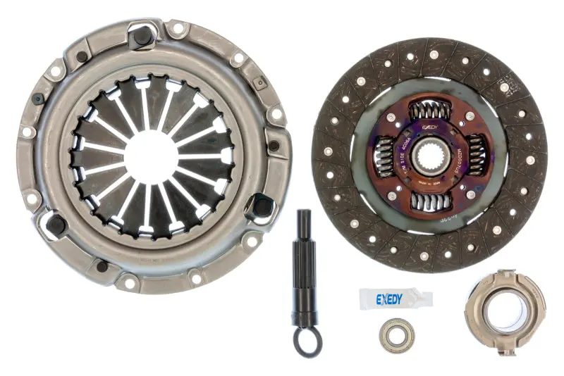 Exedy Oe 1989-1992 Ford Probe L4 Clutch Kit 1