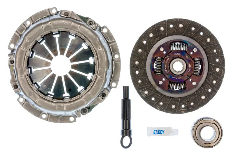 Exedy Oe 1989-1994 Dodge Colt L4 Clutch Kit 1
