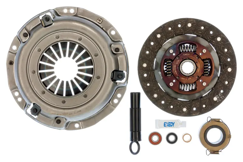 Exedy Oe 1990-1990 Toyota Camry L4 Clutch Kit 1