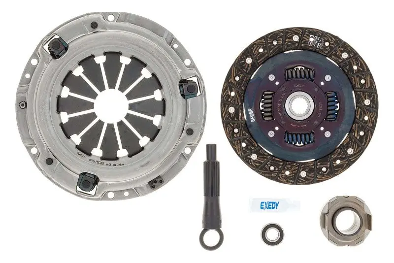 Exedy Oe 1990-1991 Honda Civic L4 Clutch Kit 1