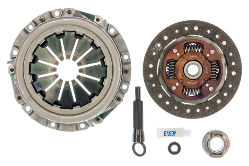 Exedy Oe 1990-1992 Daihatsu Rocky L4 Clutch Kit 1