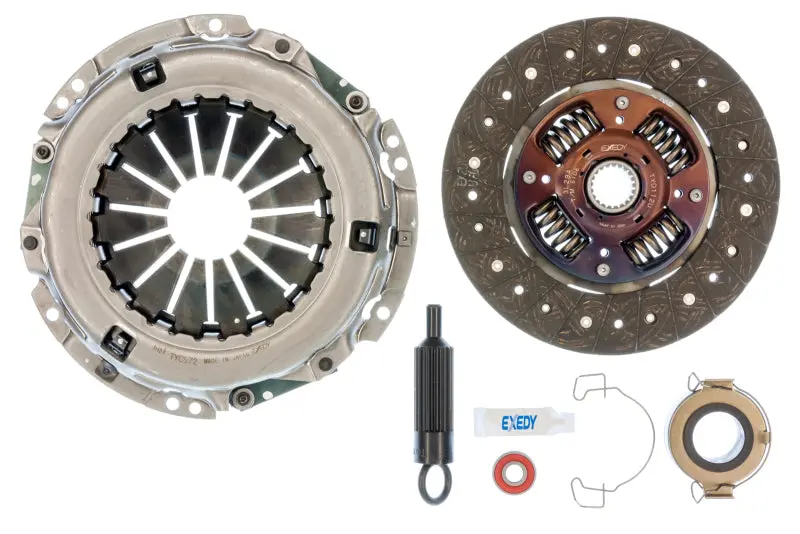 Exedy Oe 1990-1993 Toyota Celica L4 Clutch Kit 1