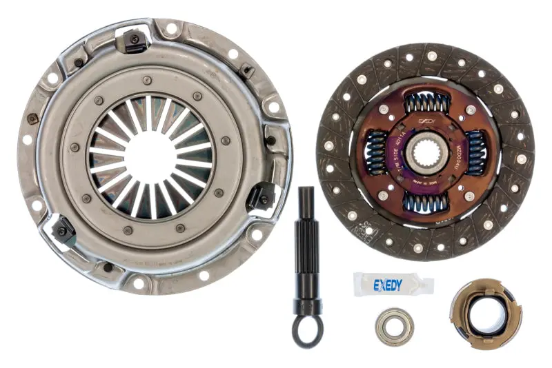 Exedy Oe 1990-1994 Mazda 323 L4 Clutch Kit 1
