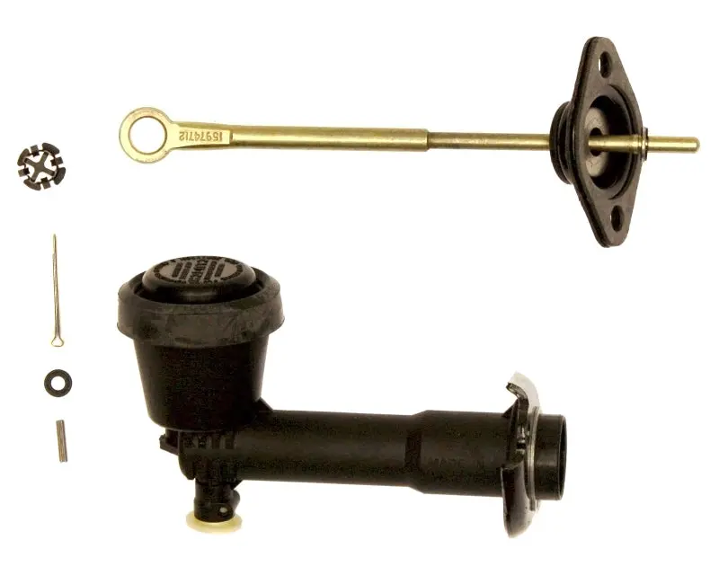Exedy Oe 1992-1994 Chevrolet Blazer V8 Master Cylinder 1
