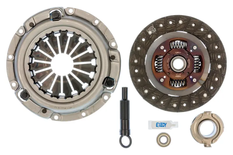 Exedy Oe 1992-1994 Mazda Mx-3 V6 Clutch Kit 1