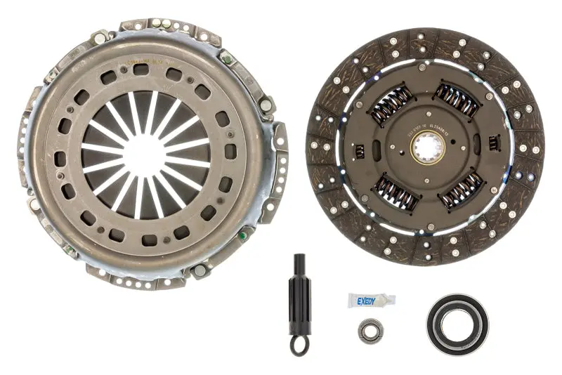 Exedy Oe 1993-1993 Ford F-250 V8 Clutch Kit 1