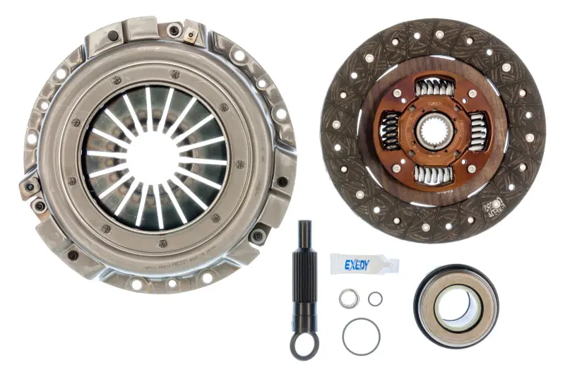 Exedy Oe 1993-1994 Ford Aerostar V6 Clutch Kit 1
