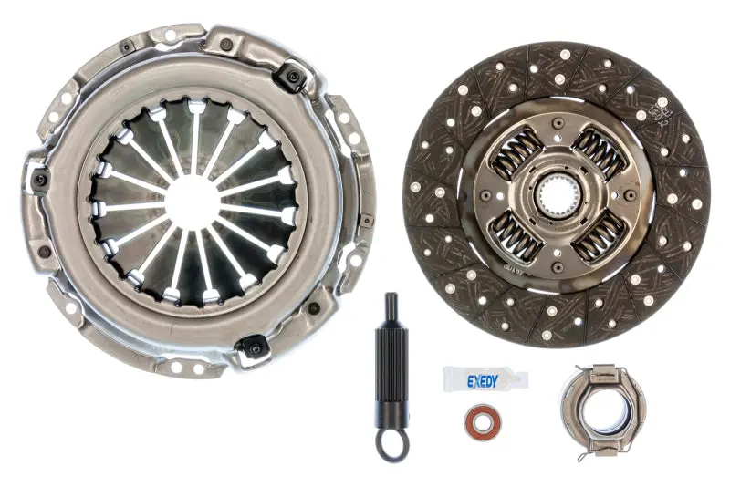Exedy Oe 1993-1994 Toyota T100 V6 Clutch Kit 1