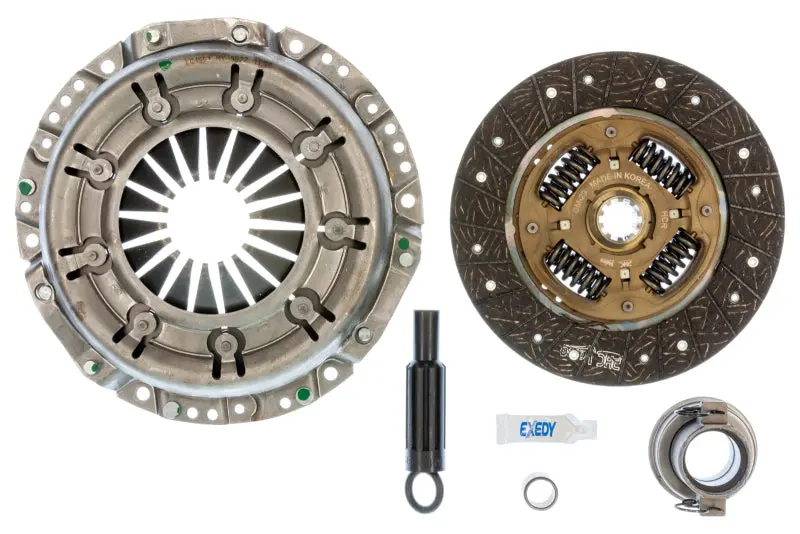Exedy Oe 1993-1996 Dodge Dakota L4 Clutch Kit 1