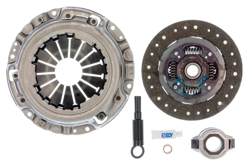 Exedy Oe 1993-1997 Nissan Altima L4 Clutch Kit 1