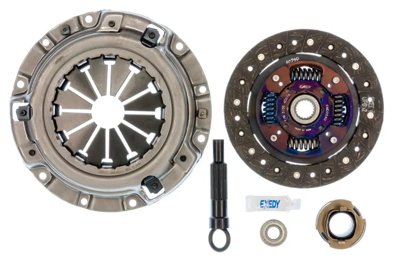 Exedy Oe 1994-1995 Mazda Mx-3 L4 Clutch Kit 1