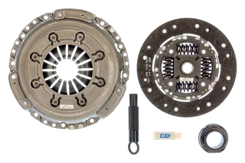 Exedy Oe 1994-1995 Saab 900 V6 Clutch Kit 1