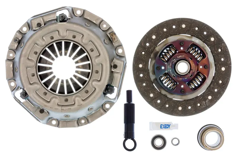 Exedy Oe 1994-1996 Honda Passport L4 Clutch Kit 1