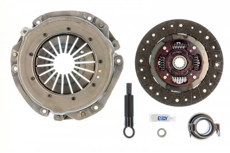 Exedy Oe 1994-2000 Jeep Cherokee L4 Clutch Kit 1