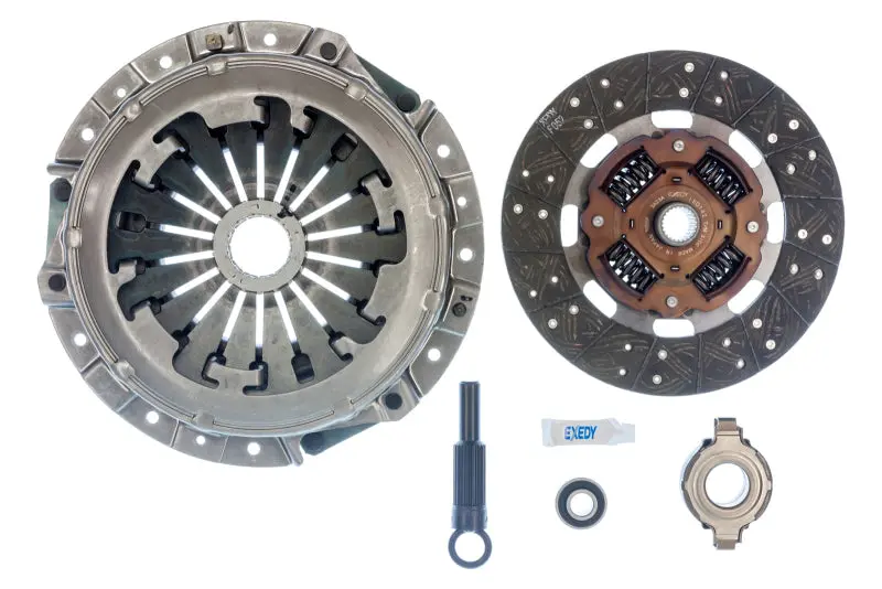 Exedy Oe 1994-2002 Honda Passport V6 Clutch Kit 1