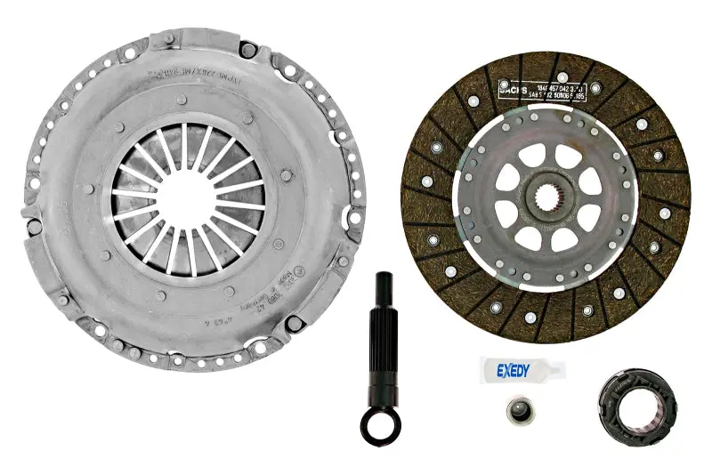 Exedy Oe 1995-1995 Audi S6 L5 Clutch Kit 1