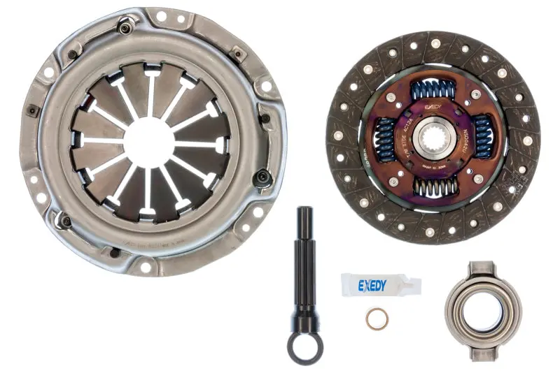 Exedy Oe 1995-1998 Nissan 200Sx L4 Clutch Kit 1