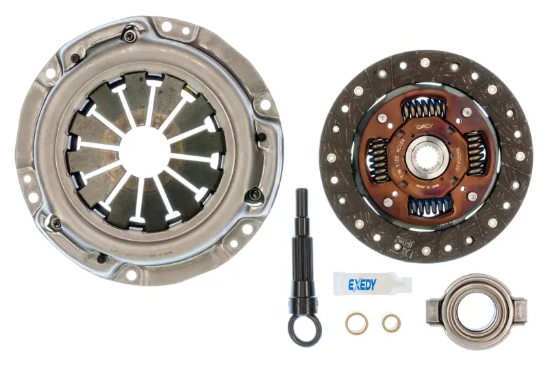 Exedy Oe 1995-1999 Nissan Sentra L4 Clutch Kit 1