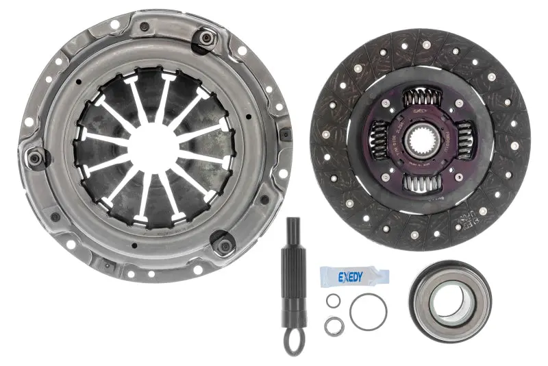 Exedy Oe 1995-2001 Ford Ranger L4 Clutch Kit 1