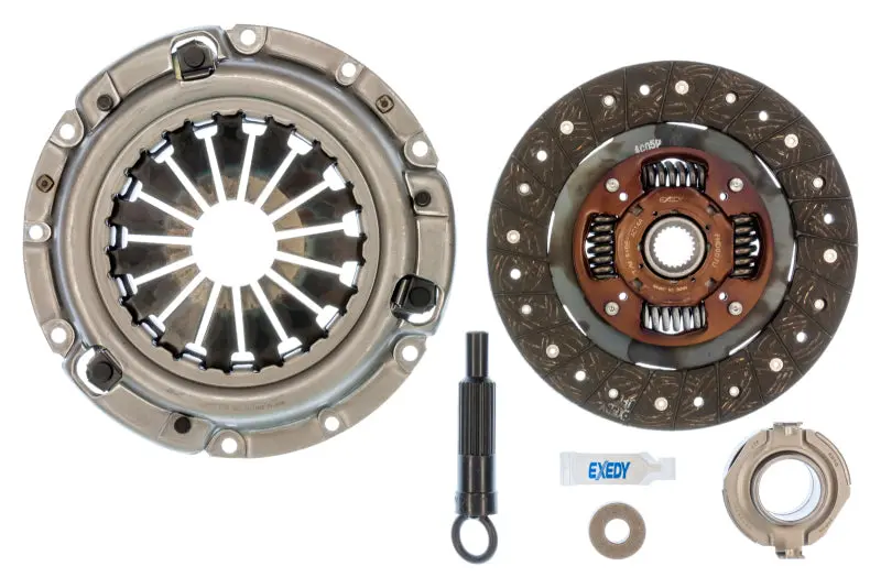 Exedy Oe 1995-2001 Kia Sephia L4 Clutch Kit 1