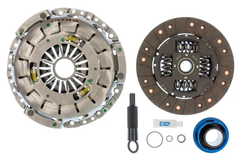 Exedy Oe 1995-2004 Ford Ranger L4 Clutch Kit 1