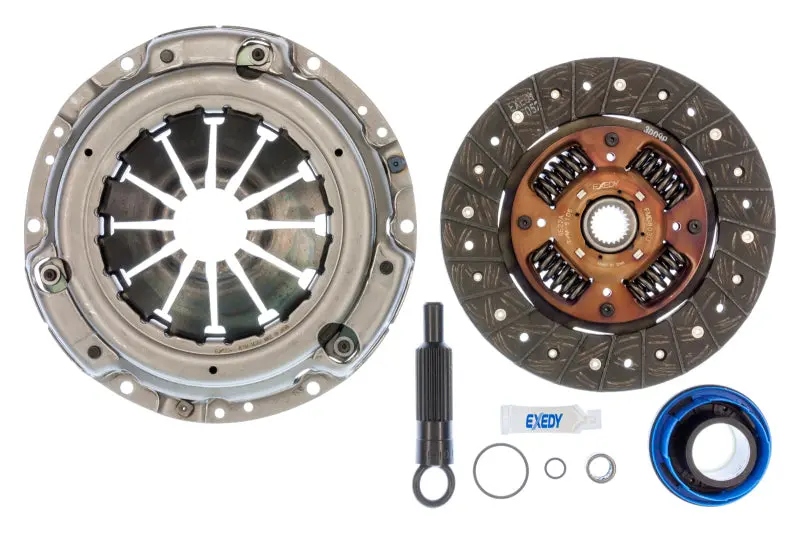 Exedy Oe 1995-2005 Ford Ranger V6 Clutch Kit 1