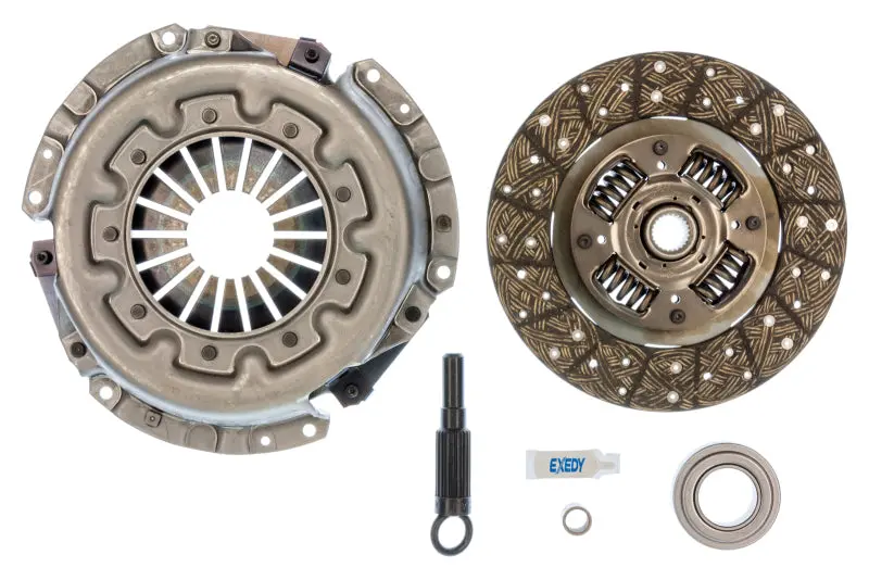 Exedy Oe 1996-1996 Nissan Pathfinder V6 Clutch Kit 1