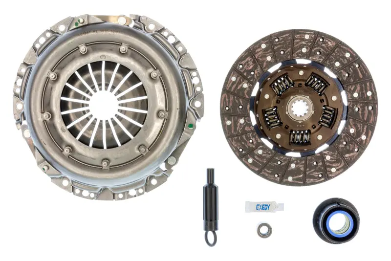 Exedy Oe 1996-1998 Chevrolet Blazer V6 Clutch Kit 1