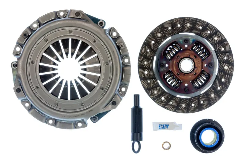 Exedy Oe 1996-2001 Chevrolet S10 L4 Clutch Kit 1