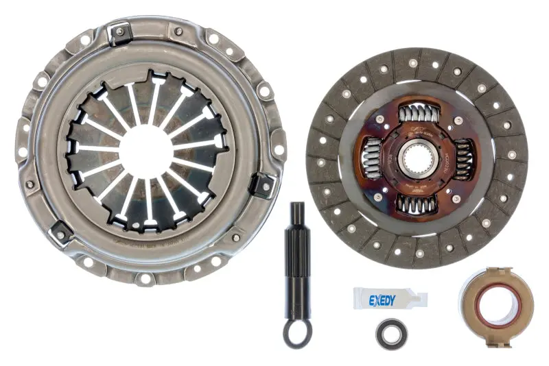 Exedy Oe 1997-1998 Acura Integra L4 Clutch Kit 1