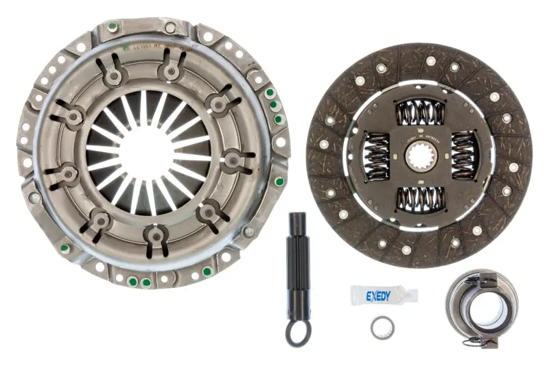 Exedy Oe 1997-1998 Dodge Dakota L4 Clutch Kit 1