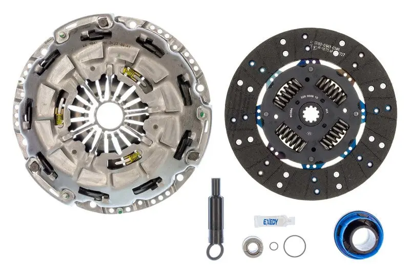 Exedy Oe 1997-1998 Ford F-150 V8 Clutch Kit 1