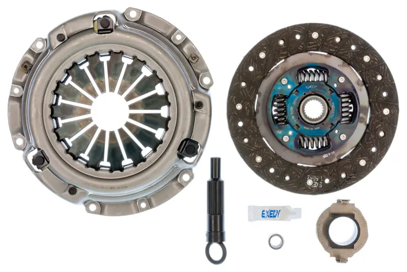 Exedy Oe 1997-2003 Ford Escort L4 Clutch Kit 1