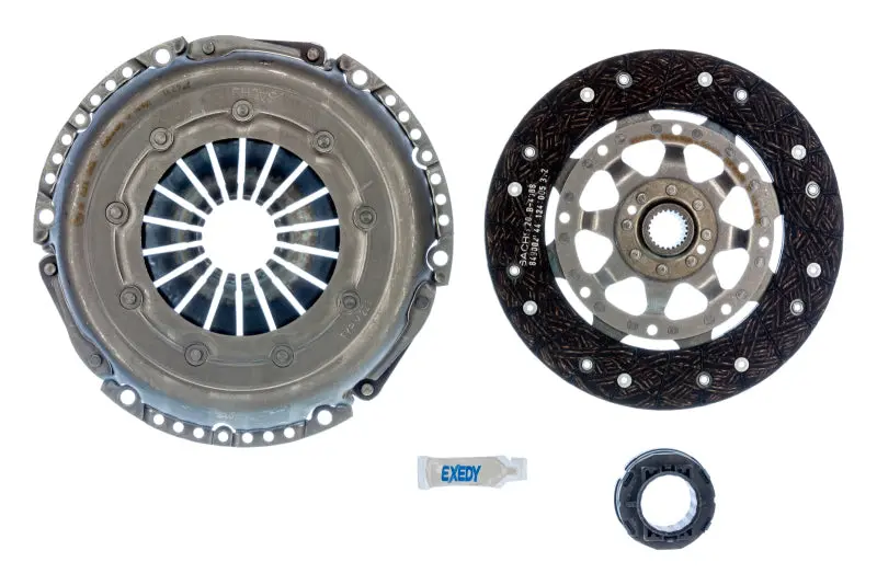 Exedy Oe 1997-2005 Audi A4 L4 Clutch Kit 1