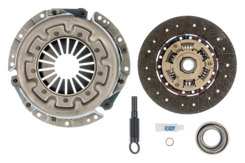 Exedy Oe 1998-1999 Nissan Frontier L4 Clutch Kit 1