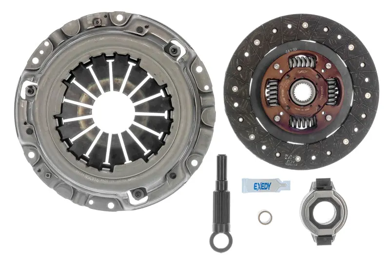 Exedy Oe 1998-2001 Nissan Altima L4 Clutch Kit 1