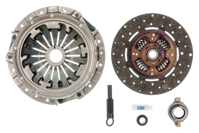 Exedy Oe 1998-2002 Isuzu Trooper V6 Clutch Kit 1